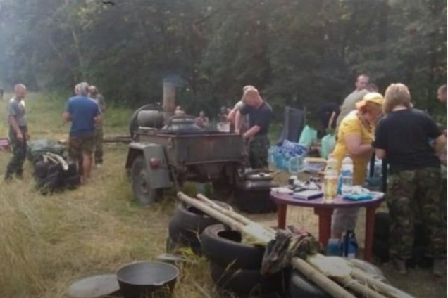 Хресна хода