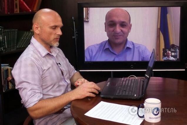 Павел Хазан