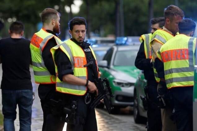 Ахиллесова пята Меркель