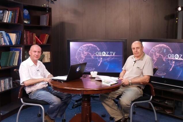 Владимир Сергийчук