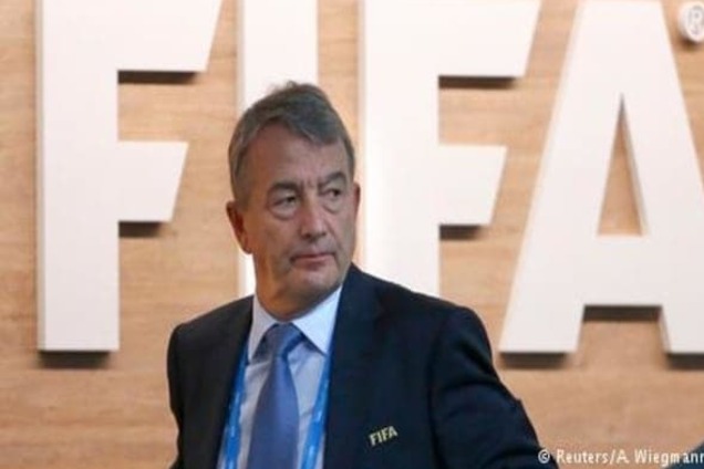 Екс-голову німецької федерації відсторонили від футболу на рік