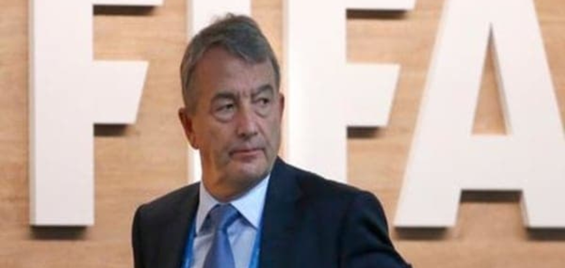 Екс-голову німецької федерації відсторонили від футболу на рік