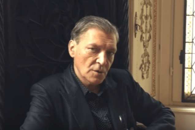 Александр Невзоров