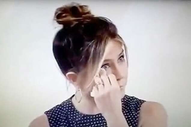 Дженнифер Энистон