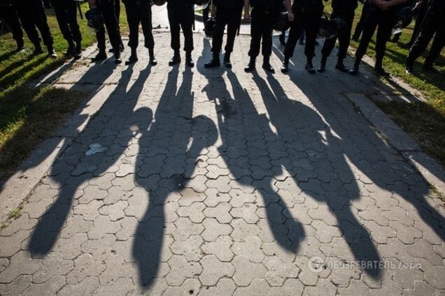 Війна на Донбасі