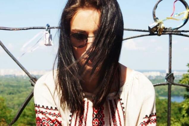 Анастасія Приходько