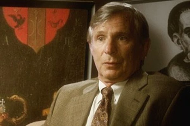 Орест Субтельный