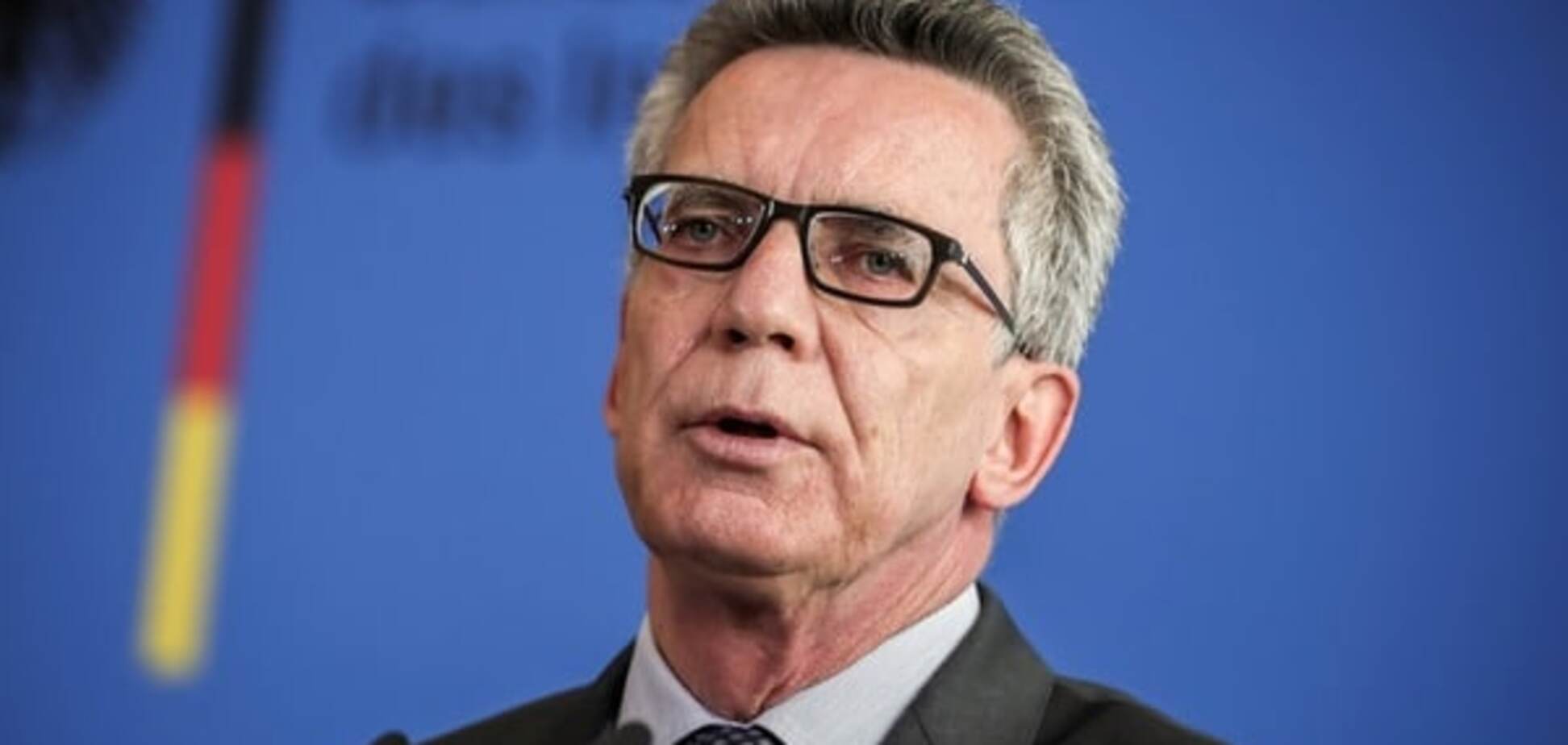 Томас де Мезьер