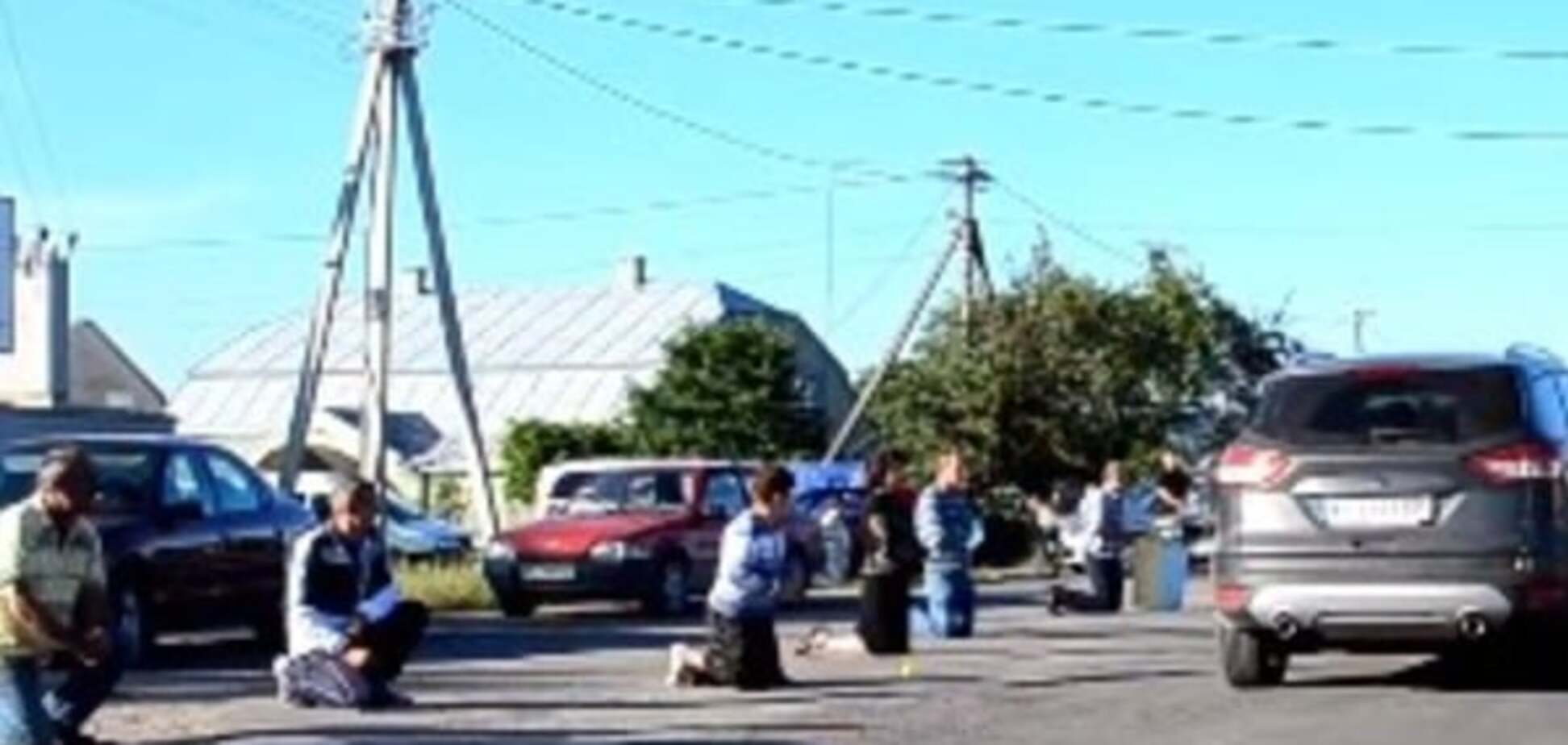 Александр Швец