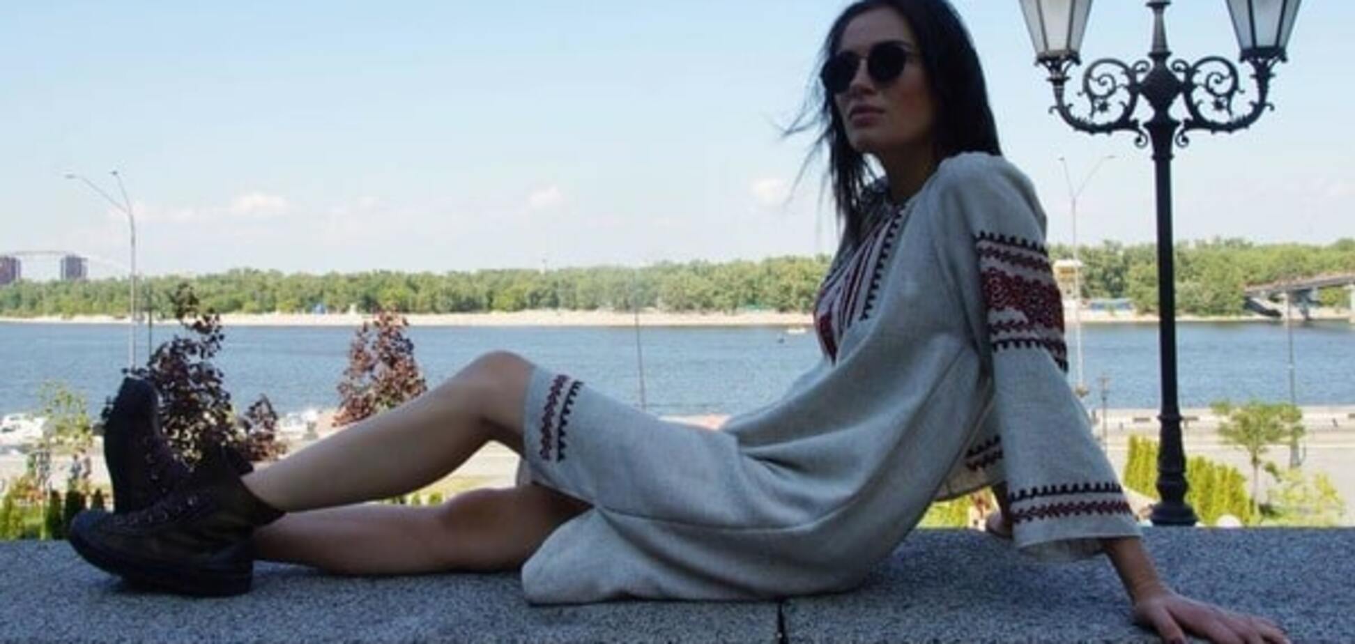 Анастасия Приходько