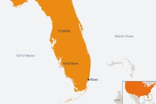 Стрілянина у Флориді: щонайменше двоє загиблих
