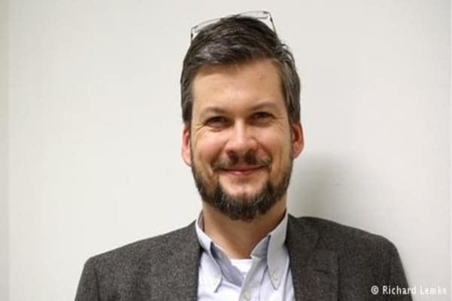 Німецький експерт: Соцмережі посилюють страх користувачів перед терактами