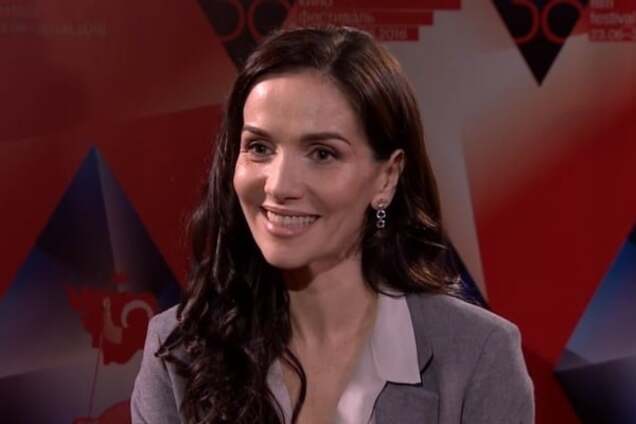 Наталія Орейро