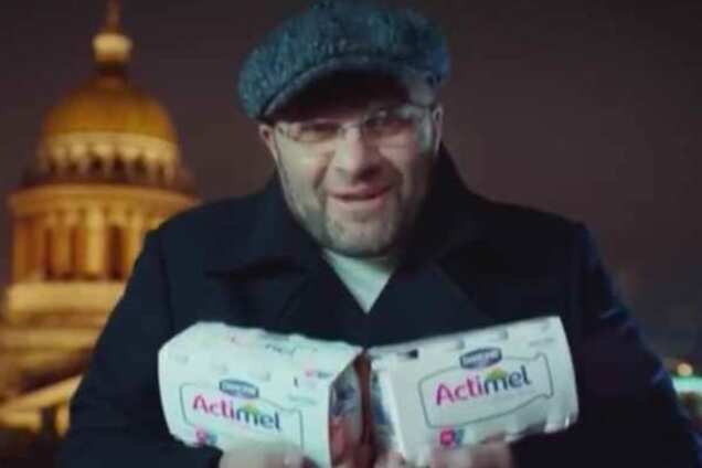 Михаил Пореченков