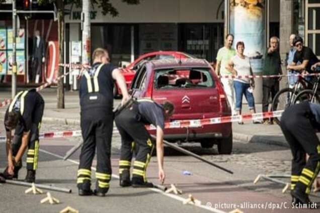 Поліція: Вбивство у Ройтлінгені імовірно - злочин на побутовому ґрунті