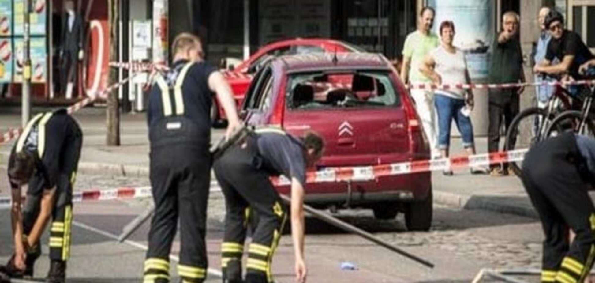 Поліція: Вбивство у Ройтлінгені імовірно - злочин на побутовому ґрунті