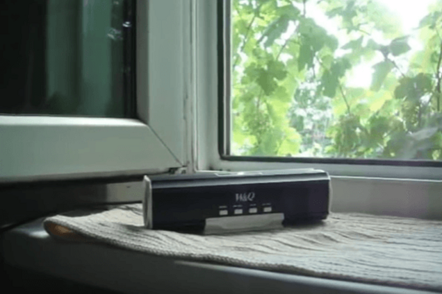 Донецк, Украина, радио