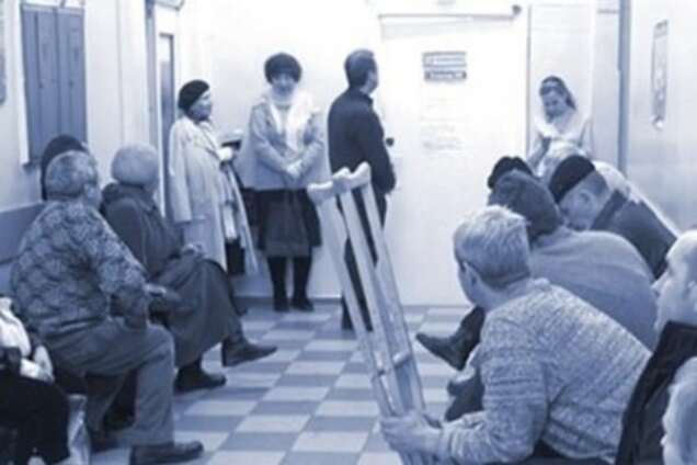 Больной вопрос: займут ли частные клиники место государственных