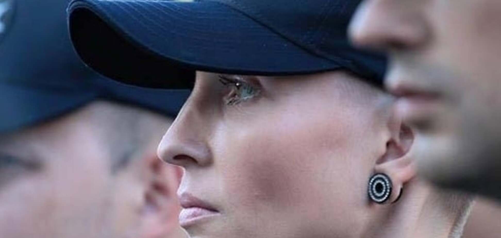 Арина Кольцова (Птицман)