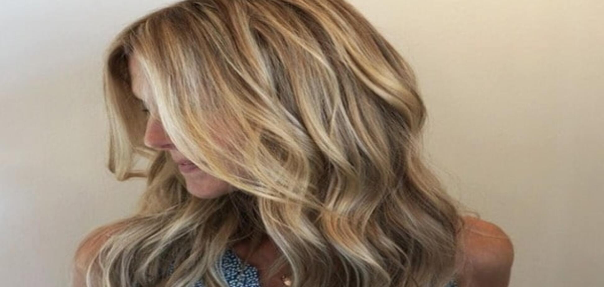 Актуальный цвет: топ-7 трендов в окрашивании волос