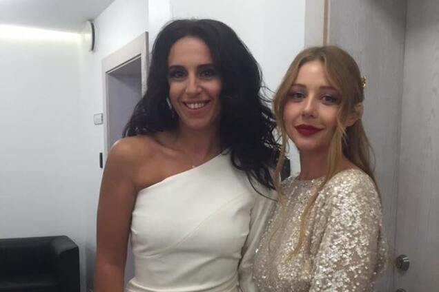 Джамала, Тина Кароль