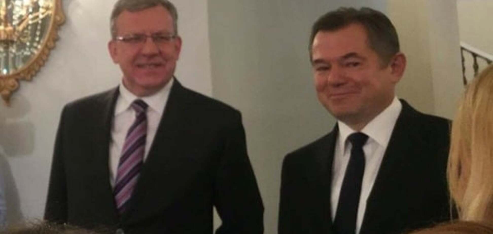 У всякой ошибки есть фамилия, имя и отчество