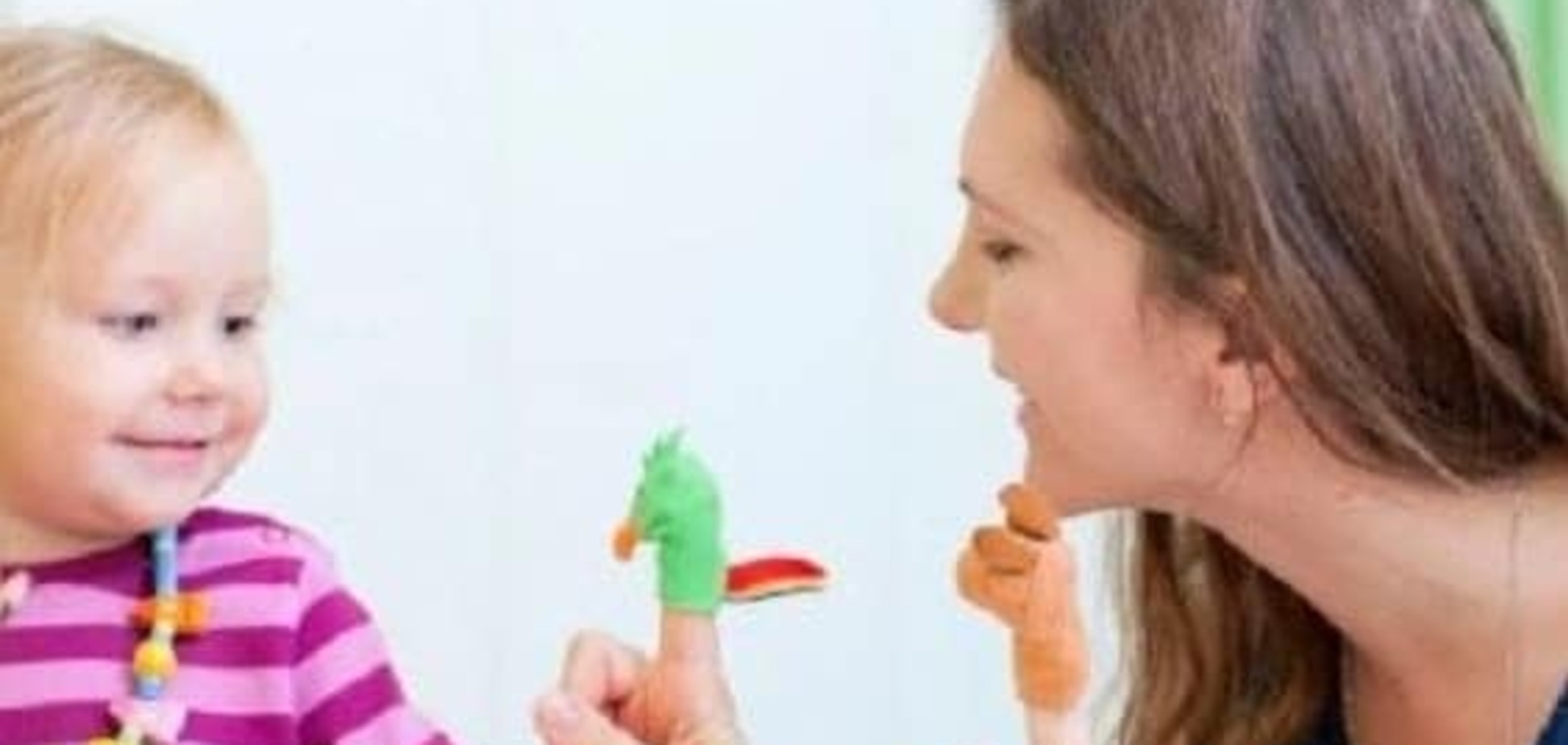 Упражнения, которые помогут ребенку избавиться от дефектов речи