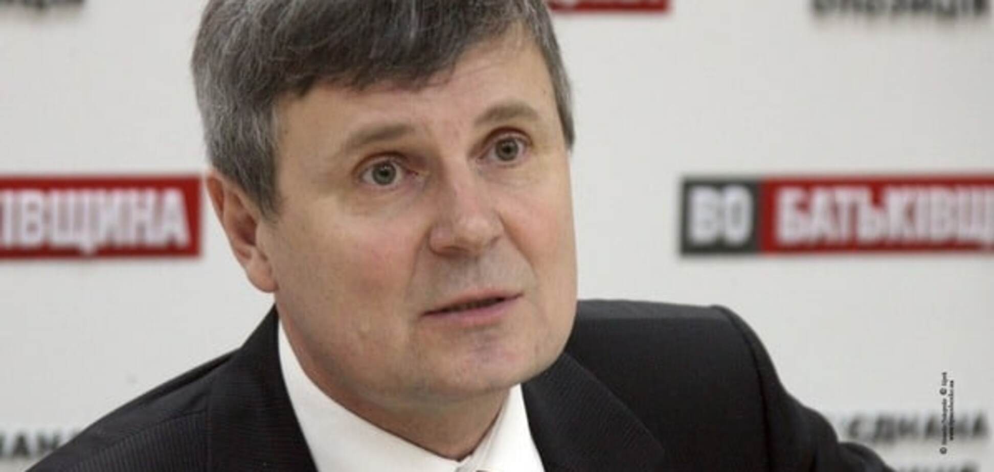 Юрій Одарченко