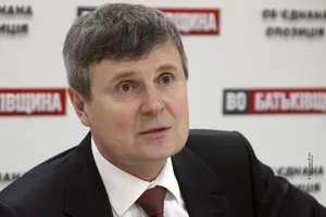 Юрий Одарченко