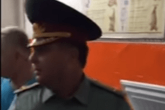 Степан Полторак