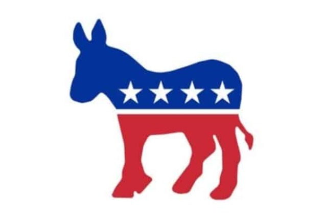 Демократична партія