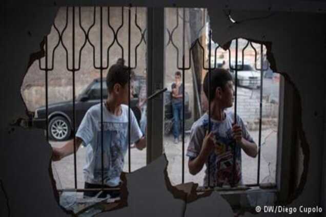 Переворот в Турции: над сирийскими беженцами нависла угроза погромов