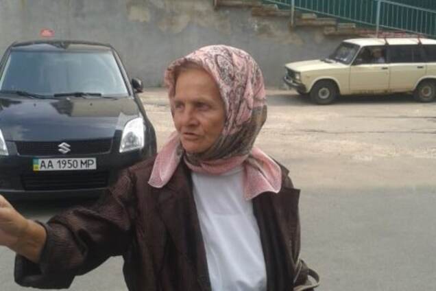 Провокаторы Крестного хода