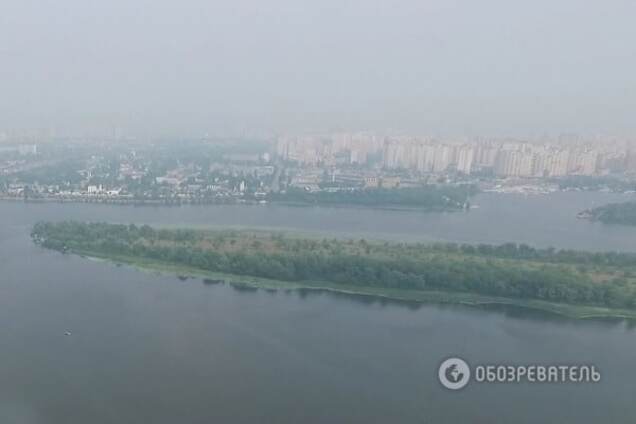 Киев погода