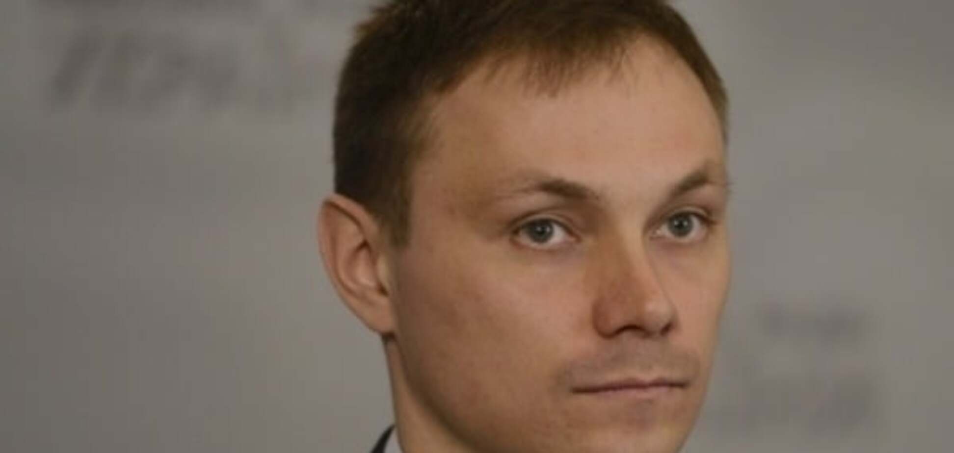 Александр Долженков