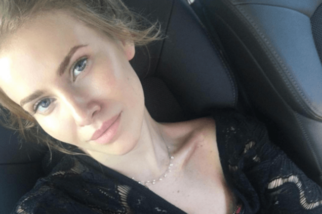 Тата Бондарчук