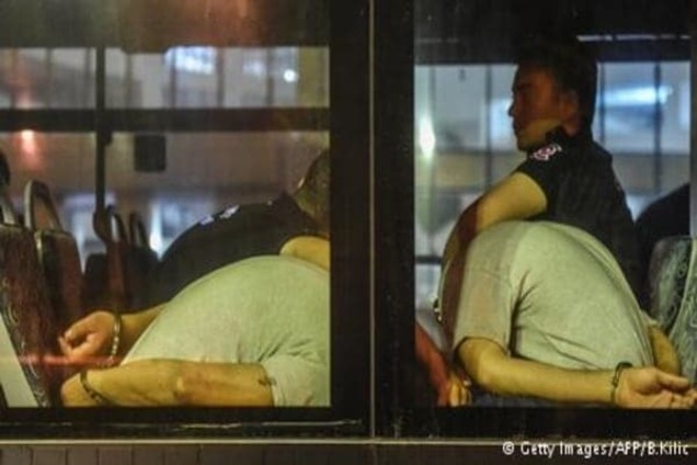 У Туреччині видали ордери на арешт 42 журналістів