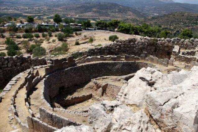 В Грузии археологи нашли столицу древнего неизвестного государства