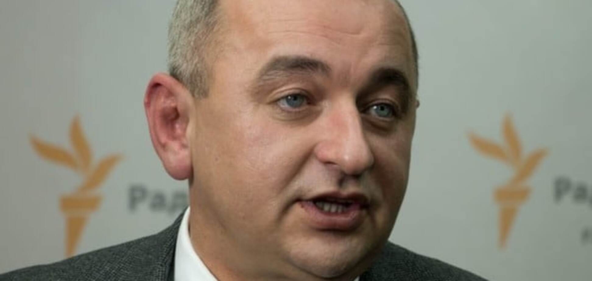 Анатолий Матиос