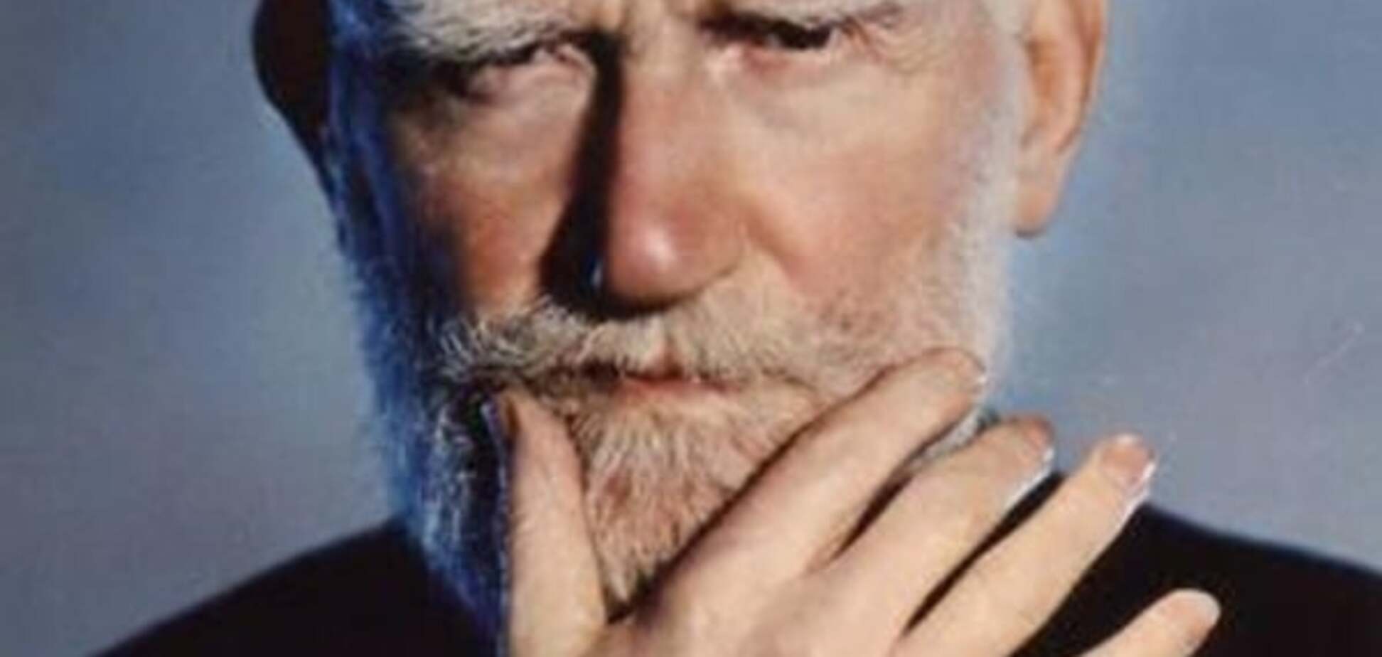 Цитаты Бернарда Шоу