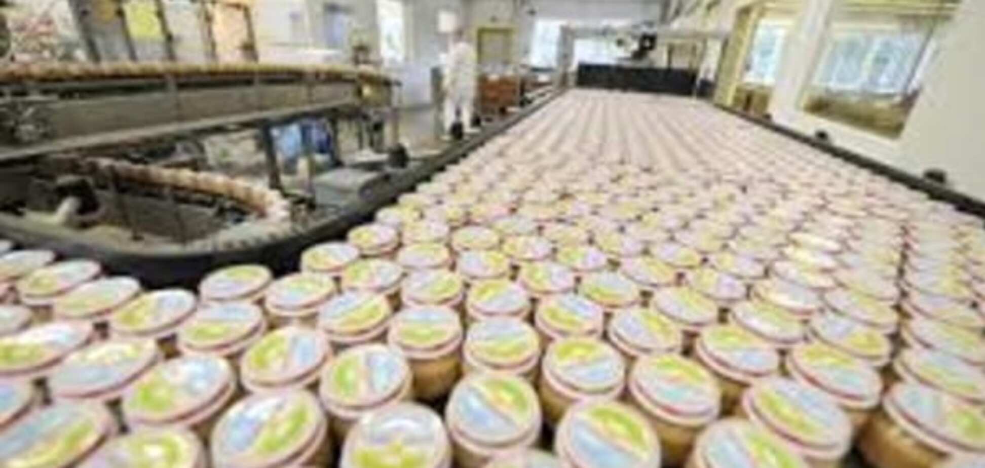 Производство детского питания в Украине под угрозой