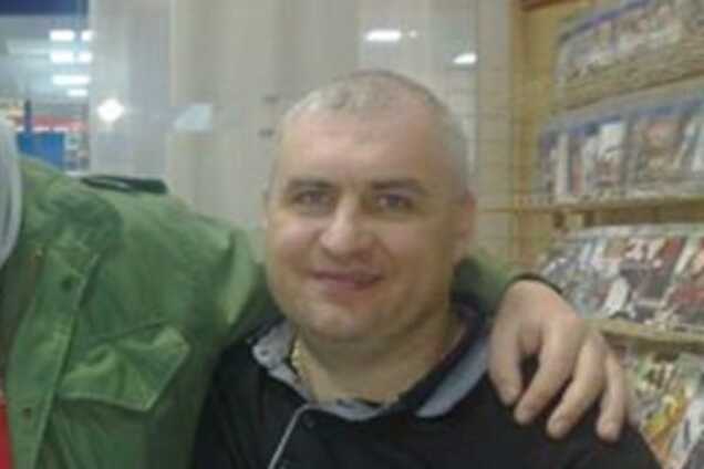 Олег Винниченко и Сергей Пономаренко