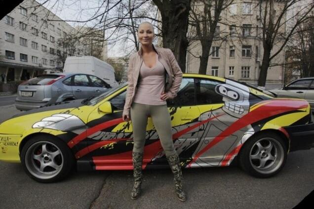 Арина Кольцова