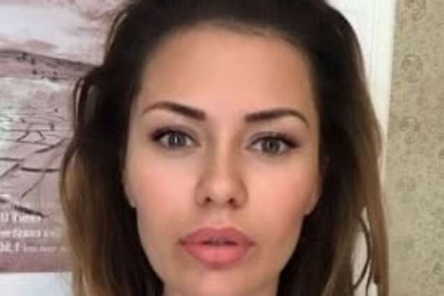 Виктория Боня из шоу 'Дом-2' решила поставить брекеты