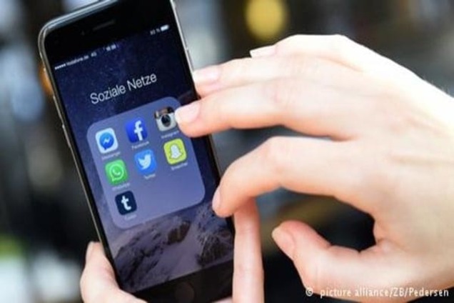 З Facebook-стрічки зникли пости DW? Ми допоможемо!