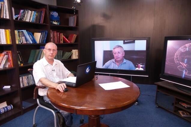 Игорь Голубаха