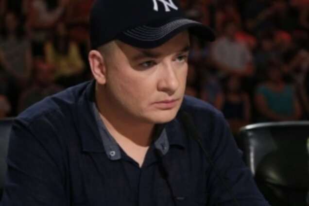 Андрей Данилко