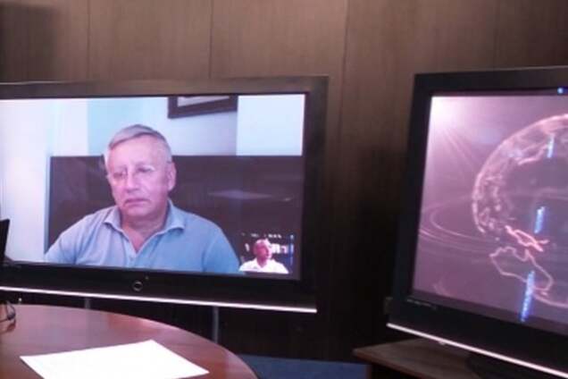 Игорь Голубаха