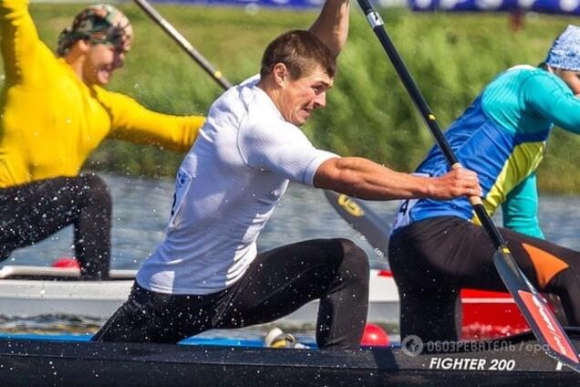 Андрей Крайтор