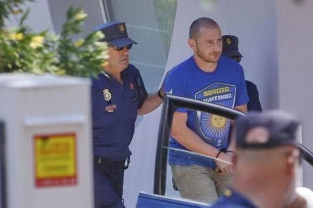 Степан Черновецький